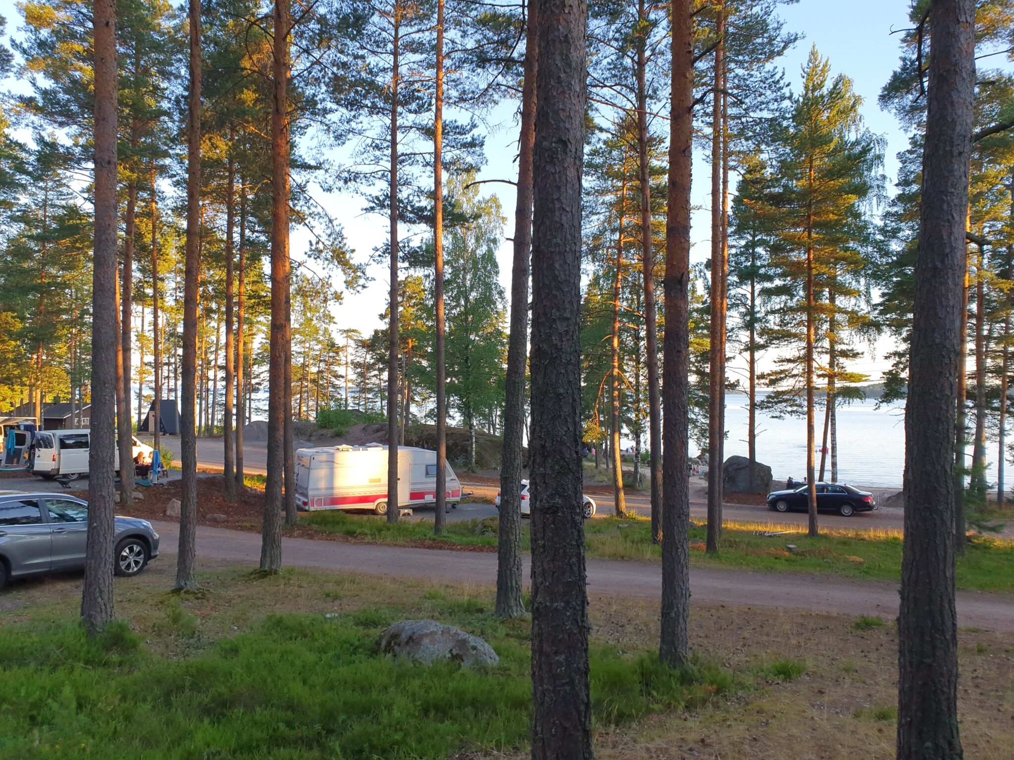 Hamina Camping