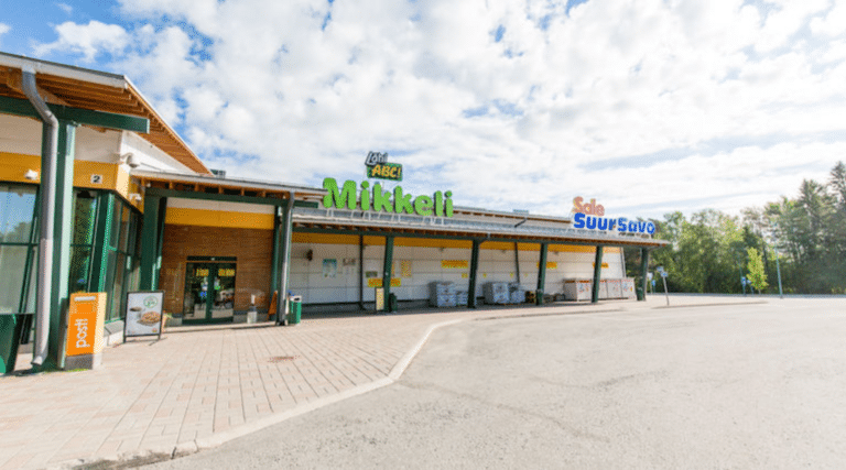 ABC Tuukkala Mikkeli Leirint opas