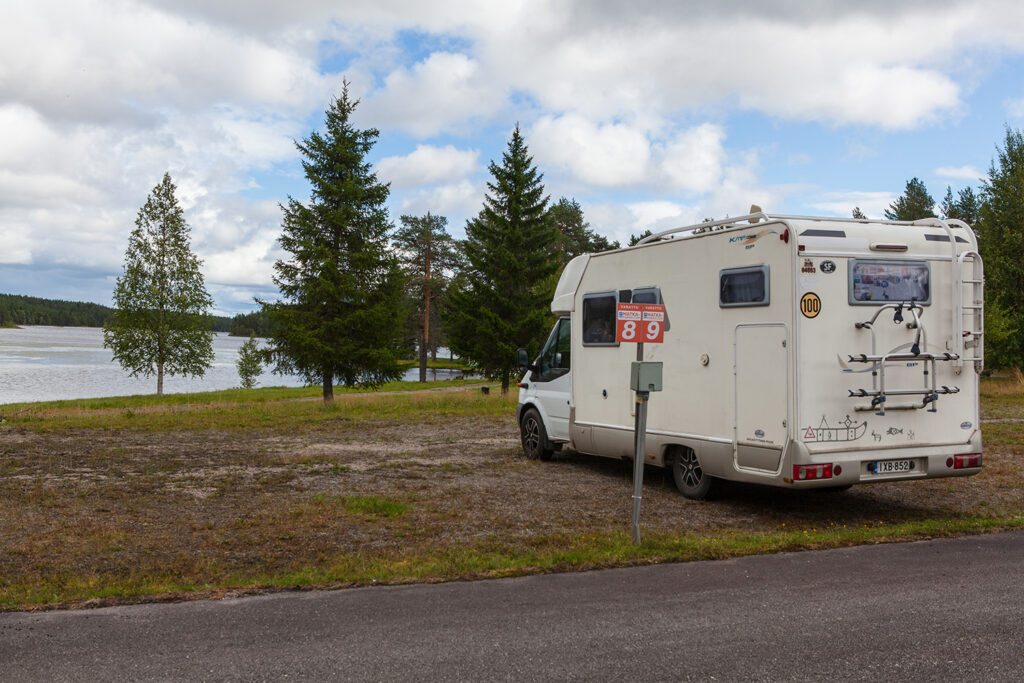 Matkailutila Isojärven Lomakallio — photo 6