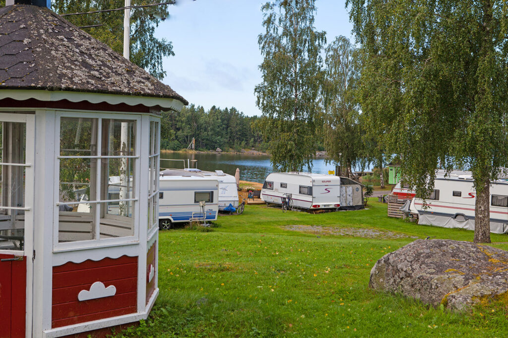Matkailutila Isojärven Lomakallio — photo 5